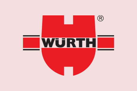 Würth Logo