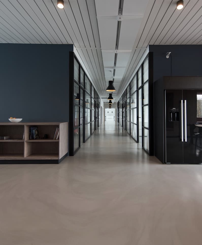 London Office
