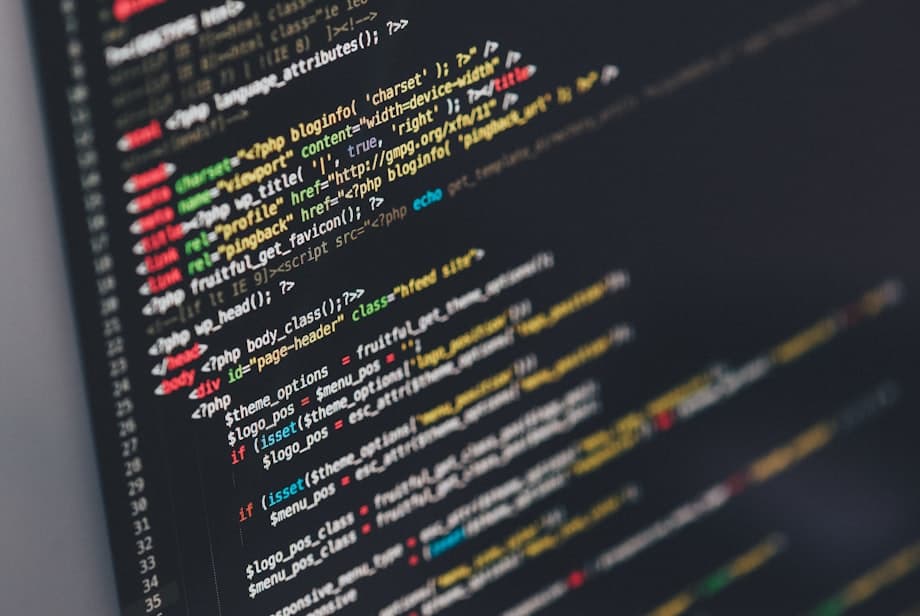 Development Process