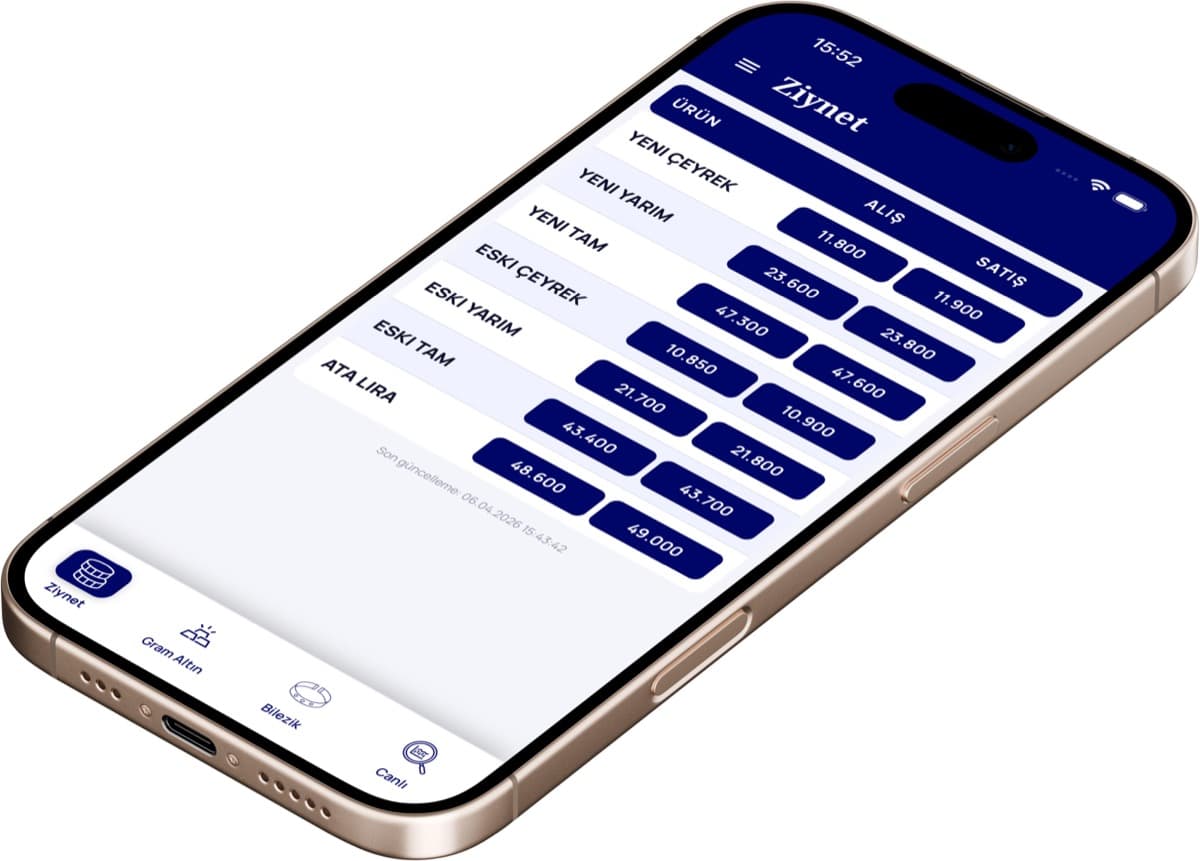 Ozan Öner Kuyumculuk