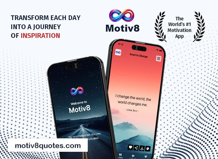 Motiv8