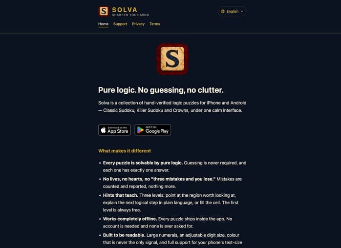 Solva