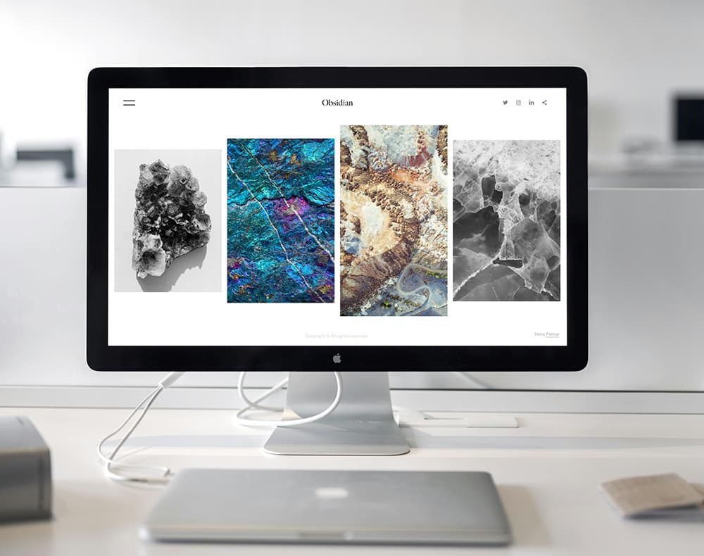 Web Development - Mudimedia Software Service