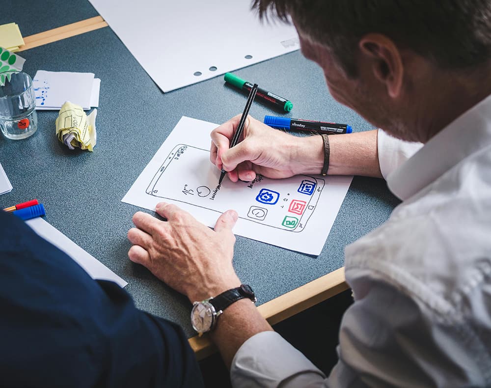 Mobile Apps - Mudimedia Software Service