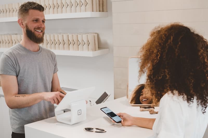 Custom E-Commerce Platforms