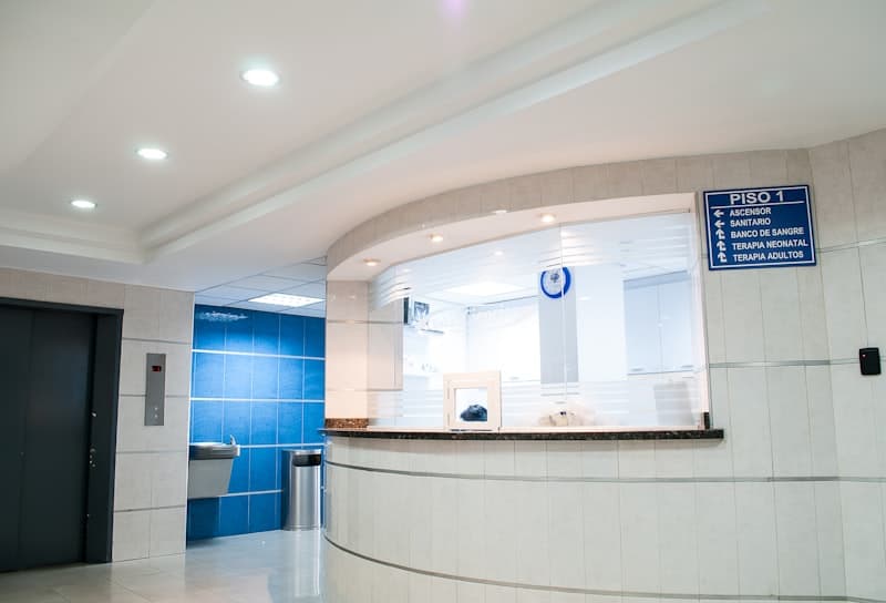 Hospital Information Management System