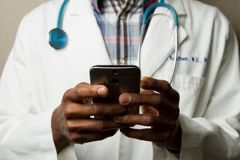 Online Appointment System