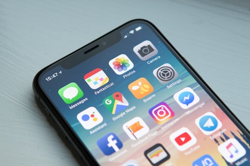 Native Mobile App Development - iOS and Android