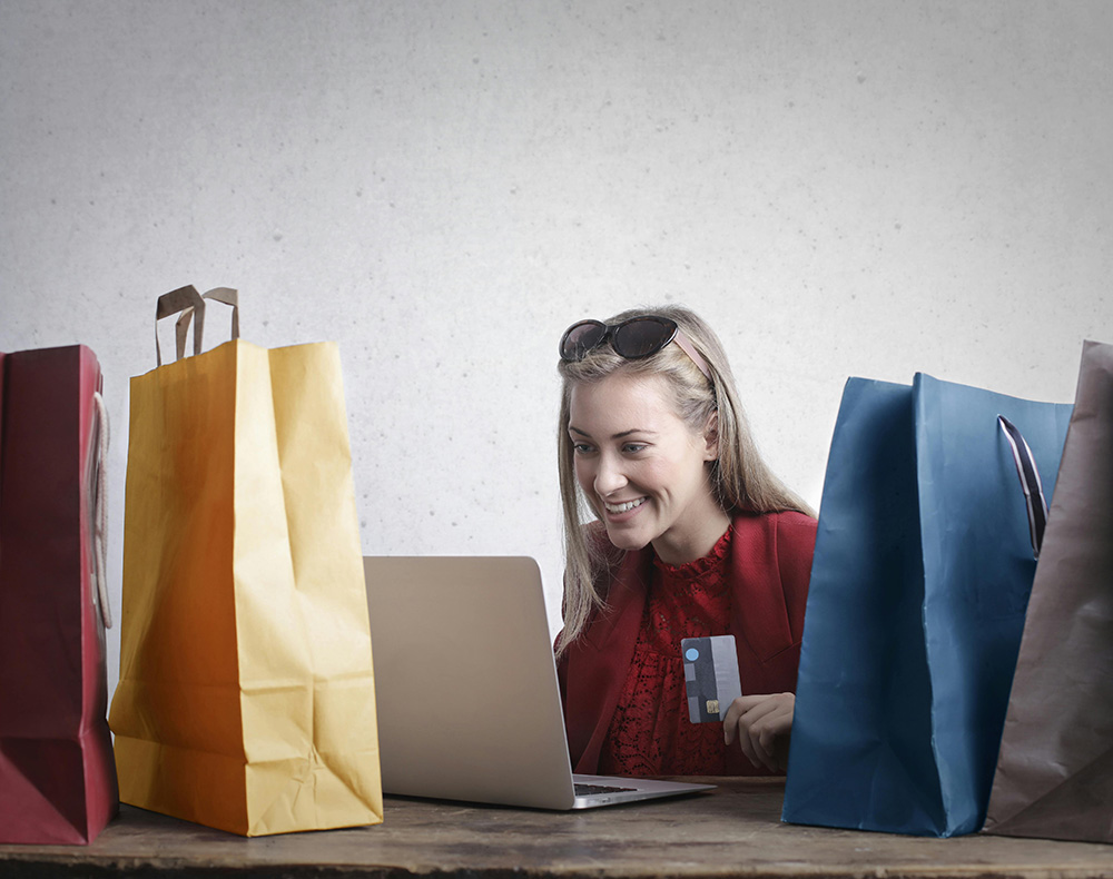 E-Ticaret Sistemleri - Mudimedia Yazılım Hizmeti